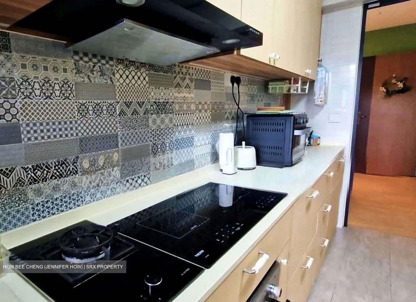 Blk 478C Valley Spring @ Yishun (Yishun), HDB 4 Rooms #597651961